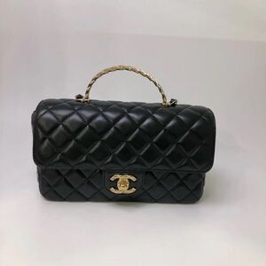 Chanel Women Pre-Loved Bag Very Good Condition